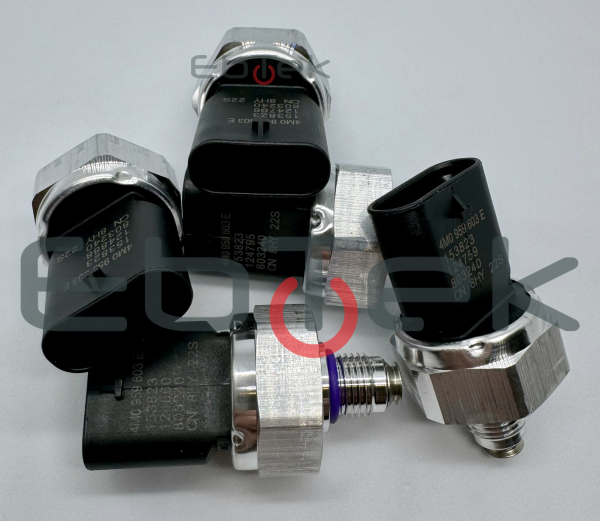 Originale trykk- og temperatursensorer til e-Golf – 4M0959603E - Bilde 5