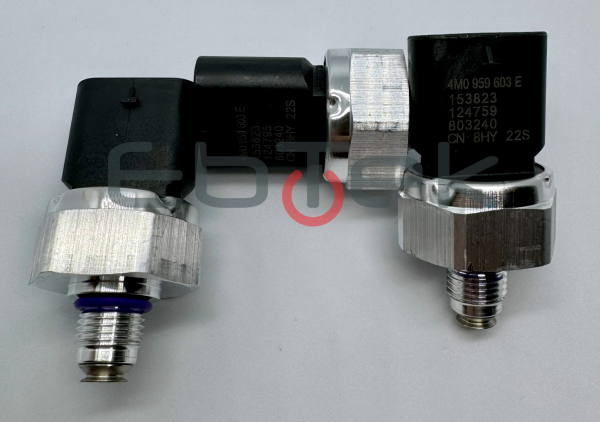 Originale trykk- og temperatursensorer til e-Golf – 4M0959603E - Bilde 6